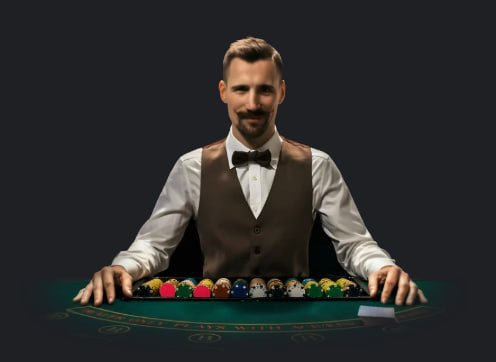track casino