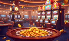 track casino