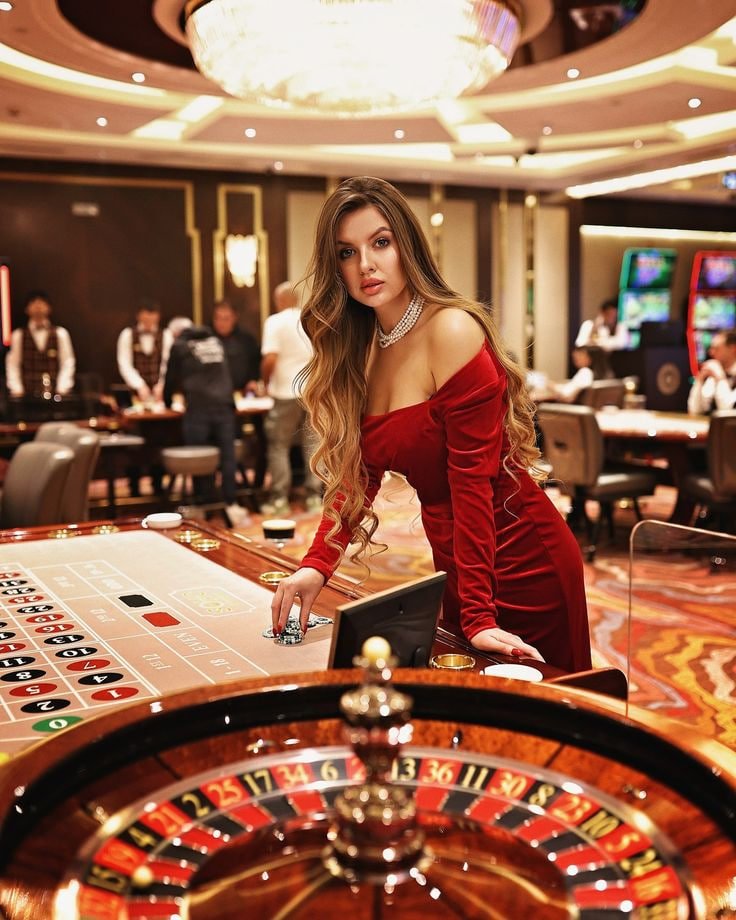 track casino