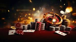 track casino