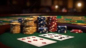 track casino