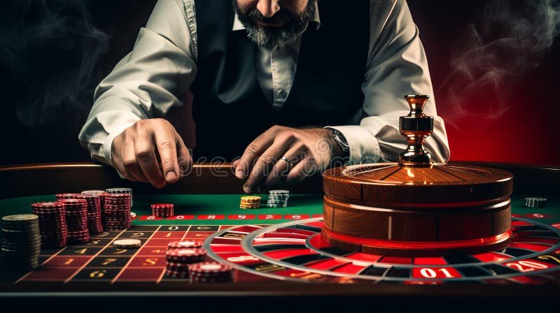 track casino