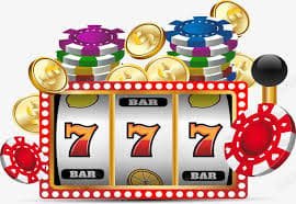 track casino