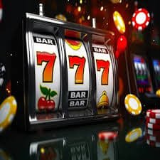 track casino