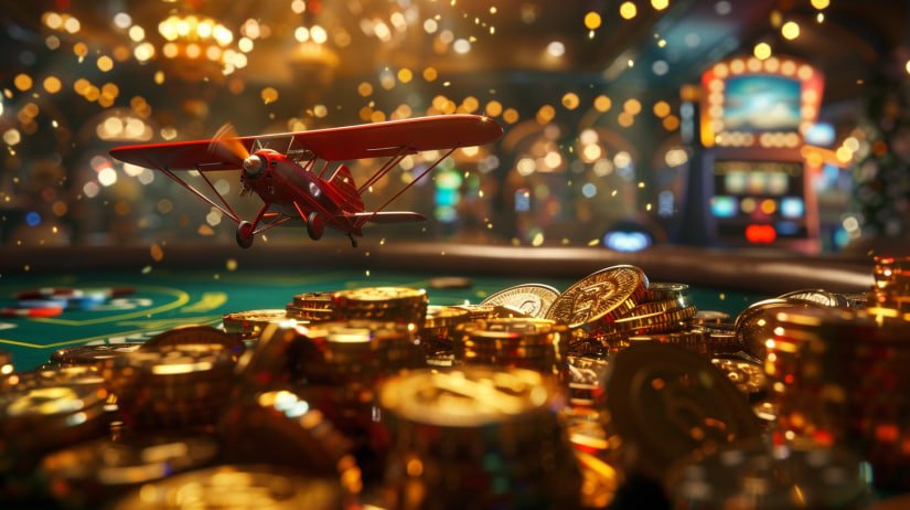 track casino