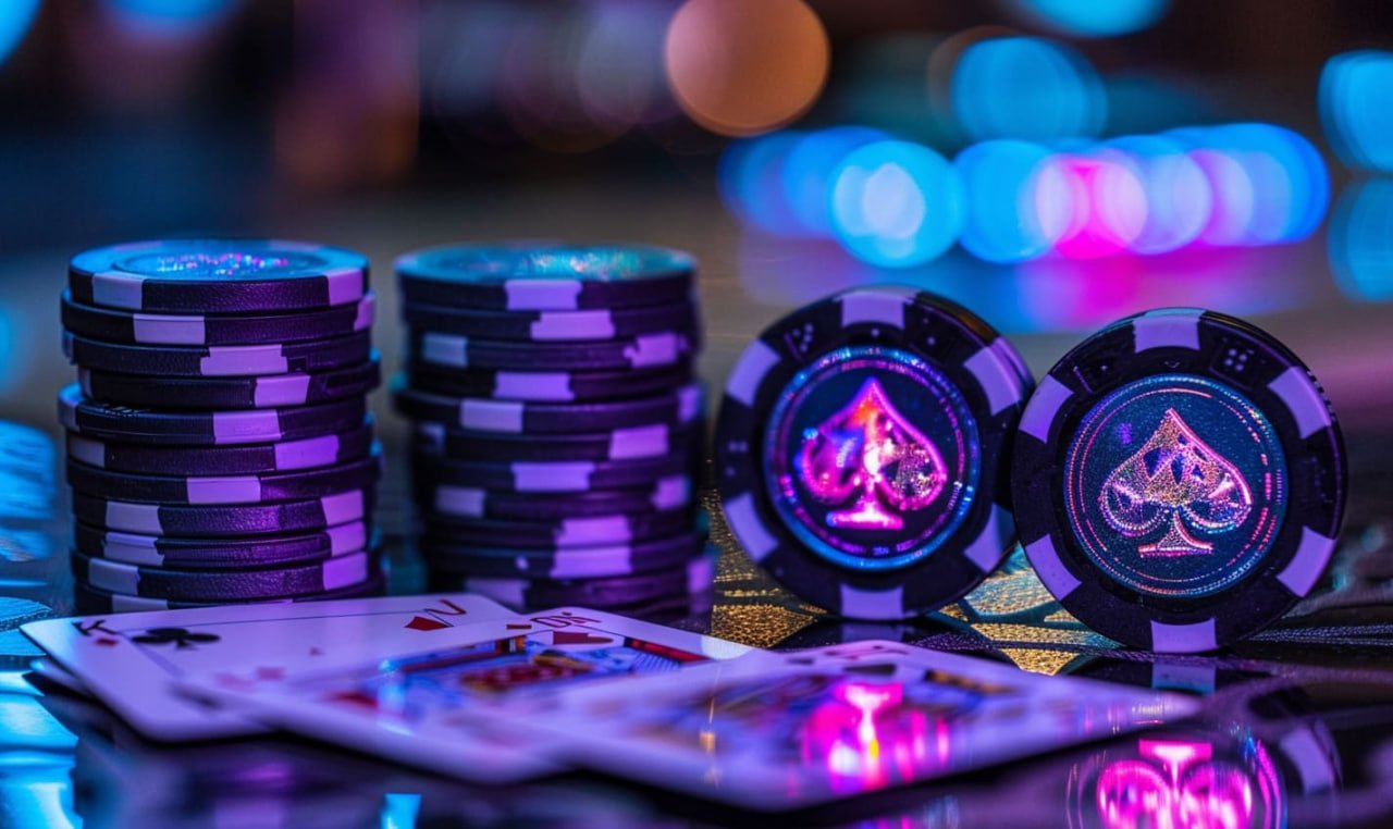 track casino
